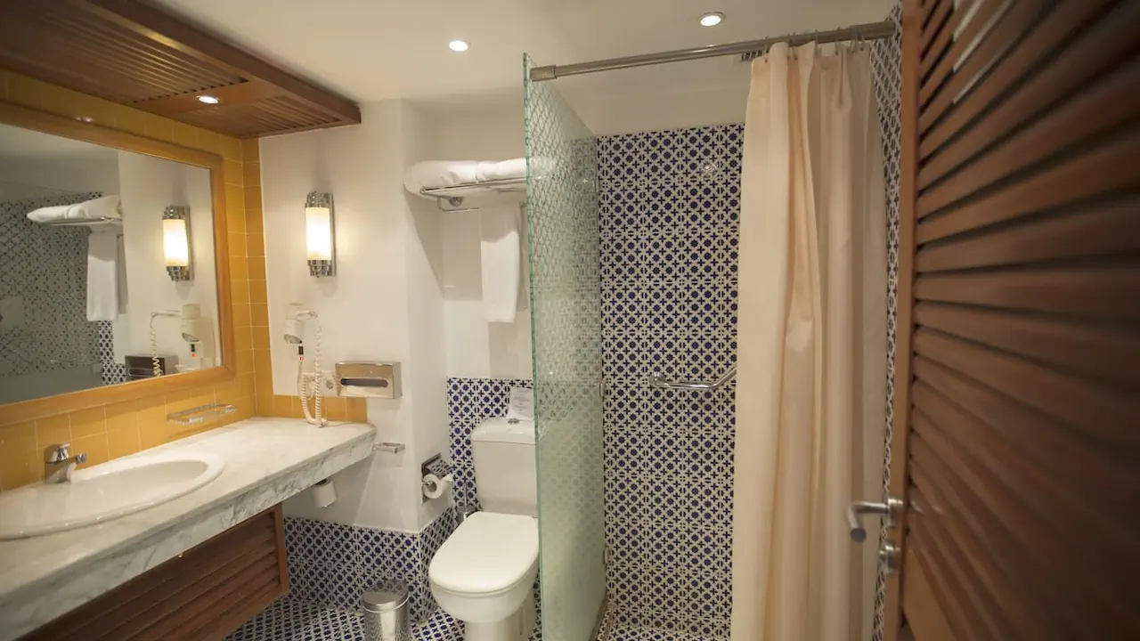 الفندق ليدو شرم - شرم الشيخ